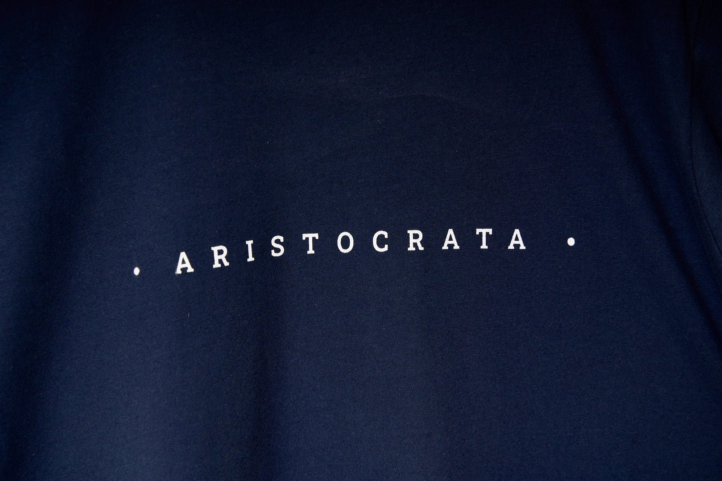 THe aristocrata darker
