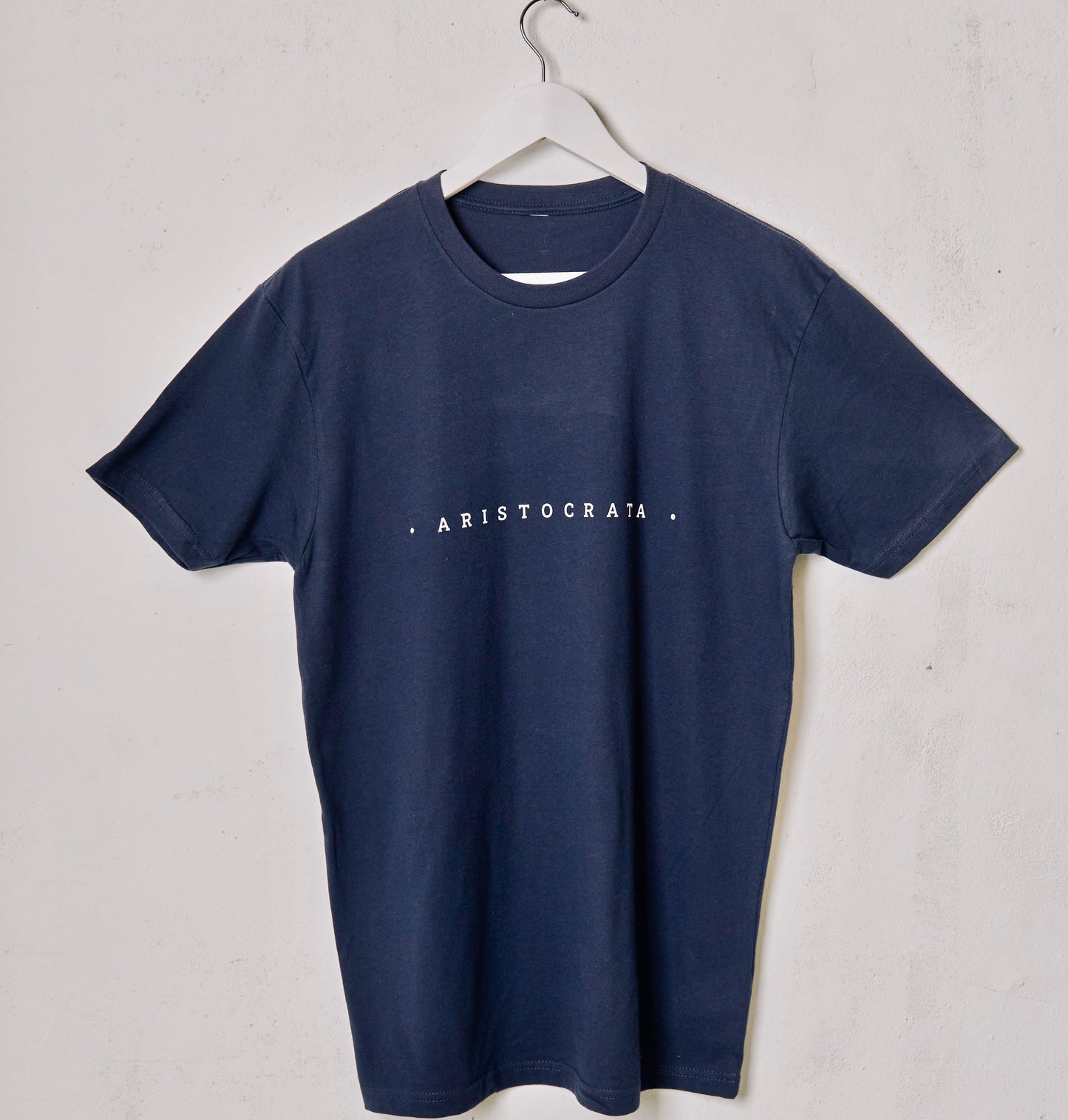 THe aristocrata darker