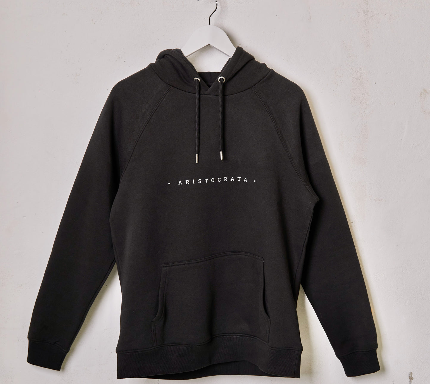 THe hoodiestocrata black