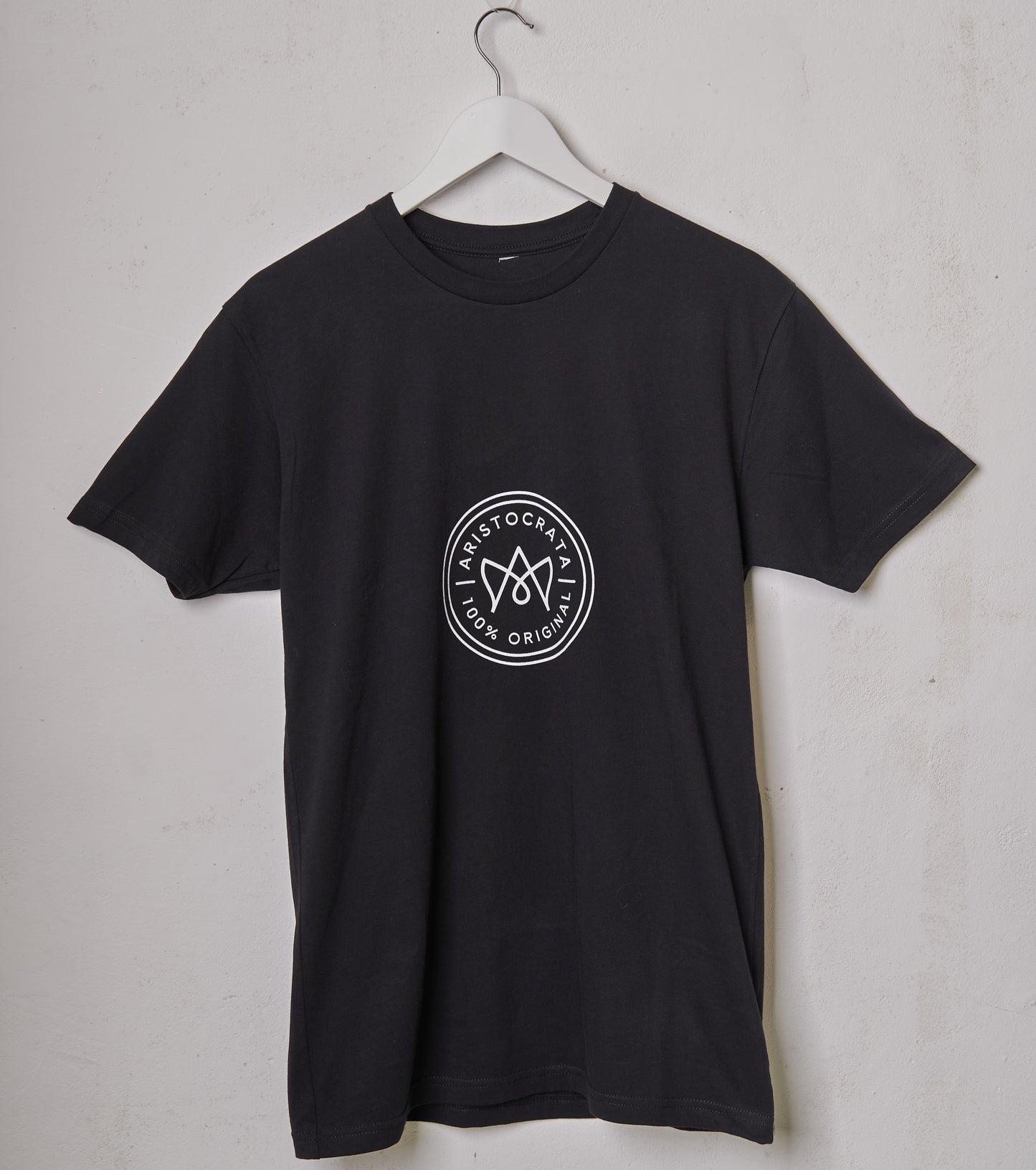 THe round darker