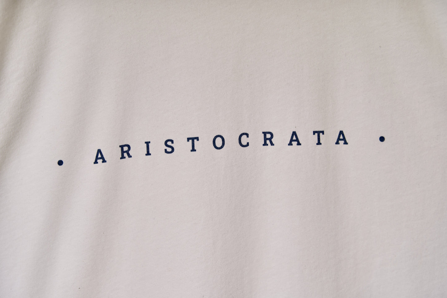 THe aristocrata white